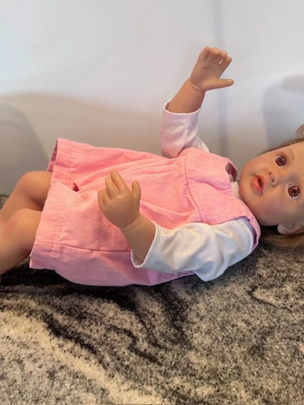 REBORN Baby‎ Doll
